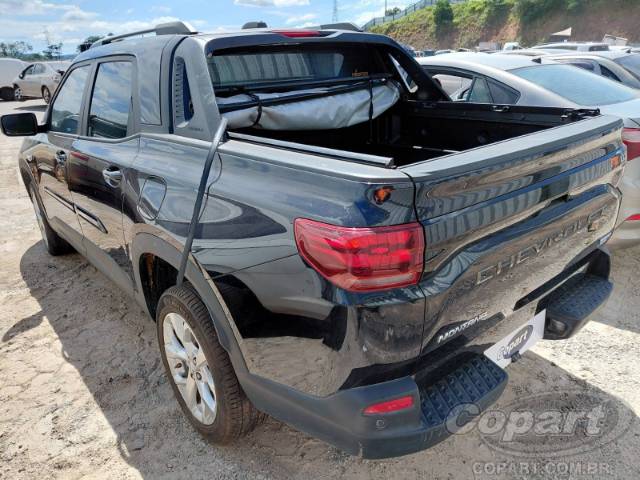 2023 CHEVROLET MONTANA 