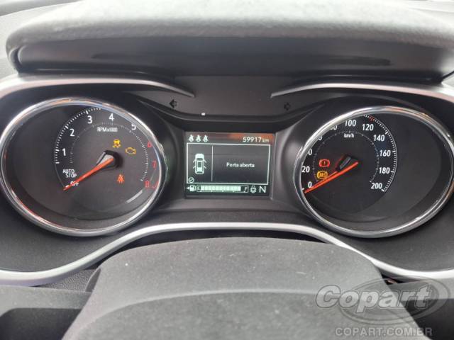 2022 CHEVROLET TRACKER 