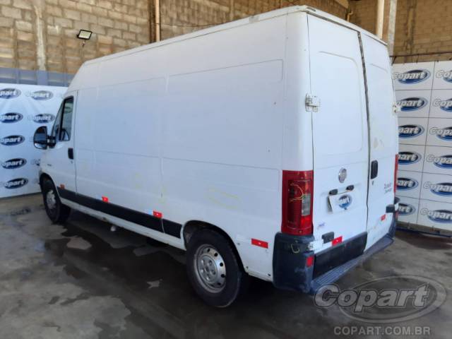 2013 FIAT DUCATO FURGAO 