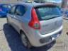 2015 FIAT PALIO 