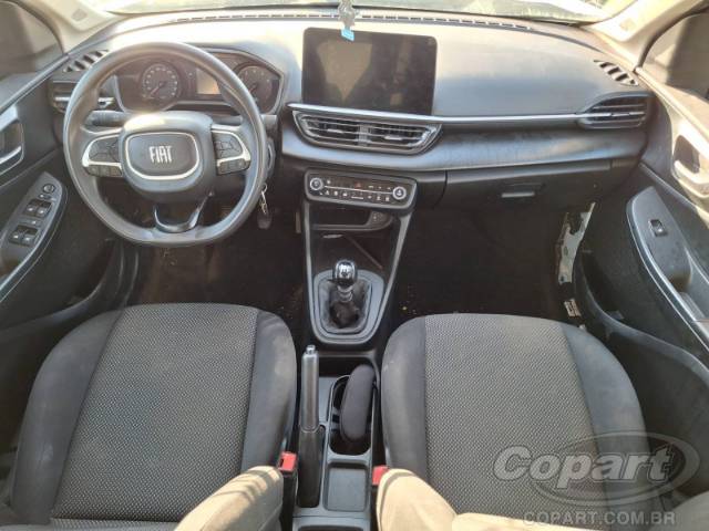 2023 FIAT PULSE 