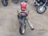 2008 HONDA CG 150 