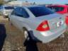 2011 FORD FOCUS SEDAN 