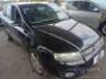2009 FIAT STILO 
