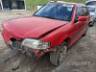 2008 VOLKSWAGEN GOL 
