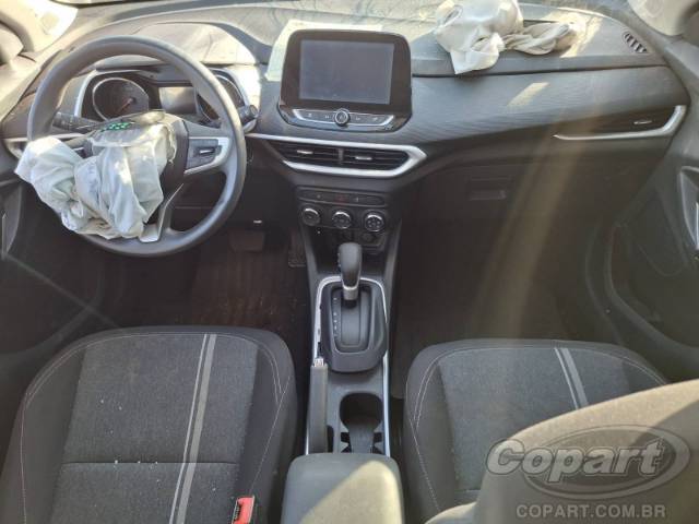 2023 CHEVROLET TRACKER 