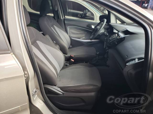 2014 FORD ECOSPORT 