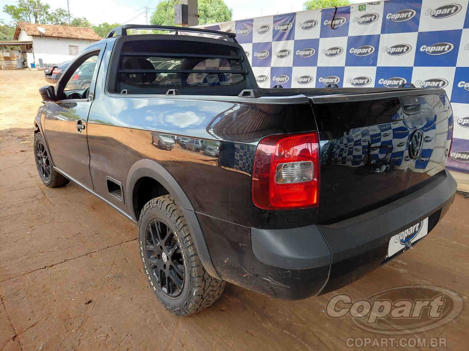 Foto 3: 2015 VOLKSWAGEN SAVEIRO