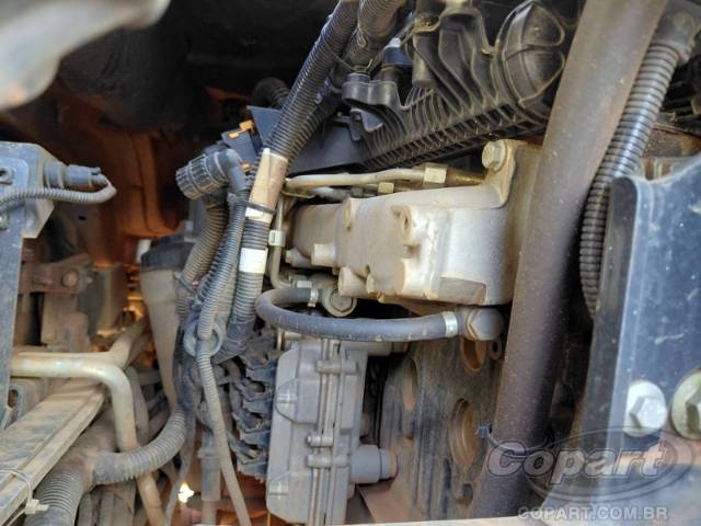 2025 VOLKSWAGEN CONSTELLATION 