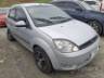 2007 FORD FIESTA SEDAN 