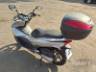 2018 HONDA PCX 