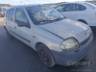 2002 RENAULT CLIO 