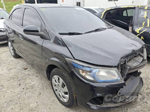 2015 CHEVROLET PRISMA 