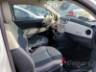 2013 FIAT 500 
