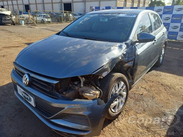 2021 VOLKSWAGEN POLO 