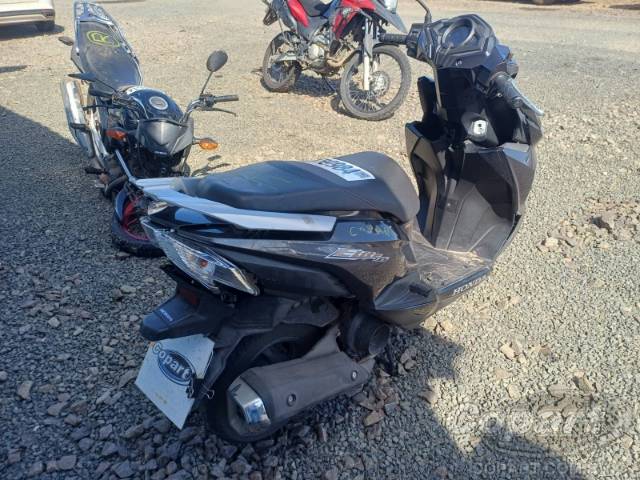 2022 HONDA ELITE 