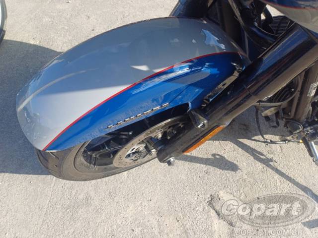 2023 HARLEY-DAVIDSON TOURING 