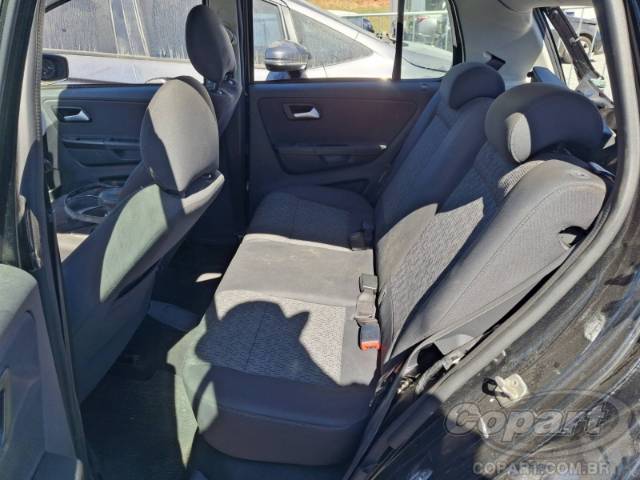 2014 VOLKSWAGEN FOX 