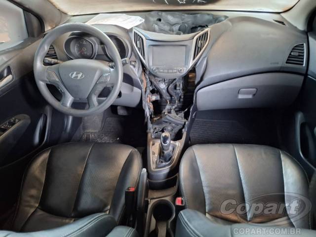 2019 HYUNDAI HB20S 