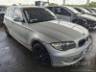 2010 BMW SERIE 1 