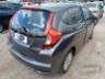 2019 HONDA FIT 
