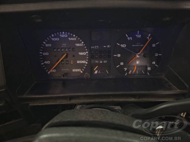 1990 VOLKSWAGEN PARATI 