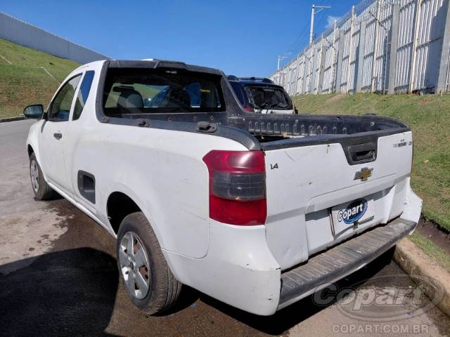 2013 CHEVROLET MONTANA 