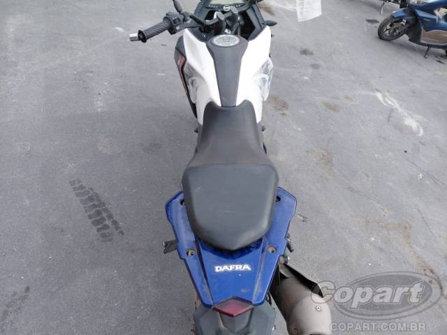 2024 DAFRA NH 