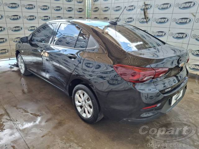 2020 CHEVROLET ONIX PLUS 