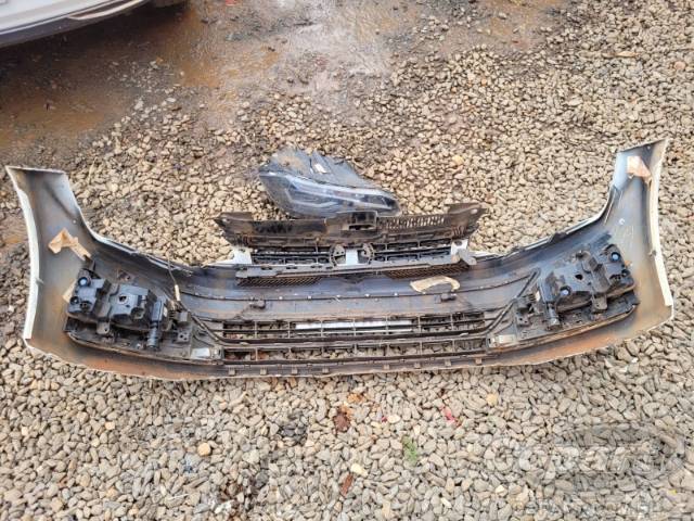 2020 VOLKSWAGEN POLO 