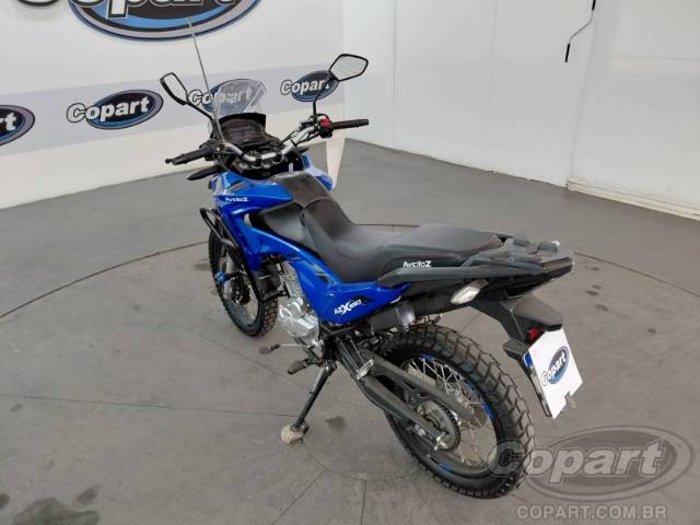 2025 AVELLOZ AZ160 