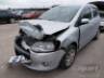 2012 VOLKSWAGEN FOX 