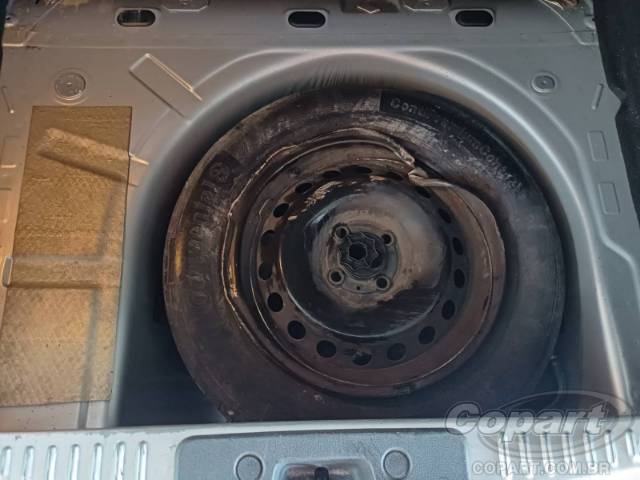 2020 RENAULT SANDERO 