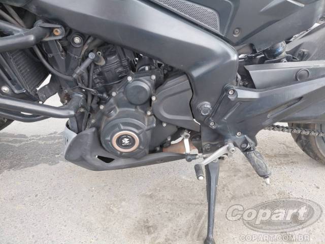 2024 BAJAJ DOMINAR 