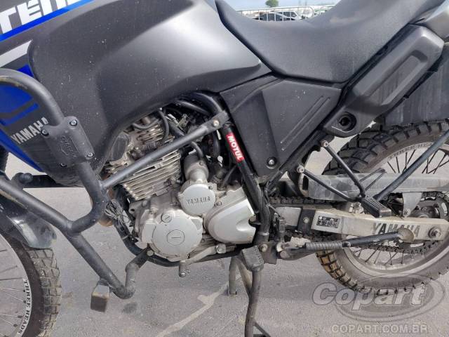 2019 YAMAHA XTZ 250 