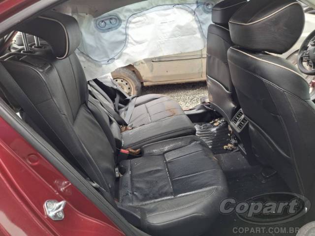 2025 HONDA CITY HATCHBACK 