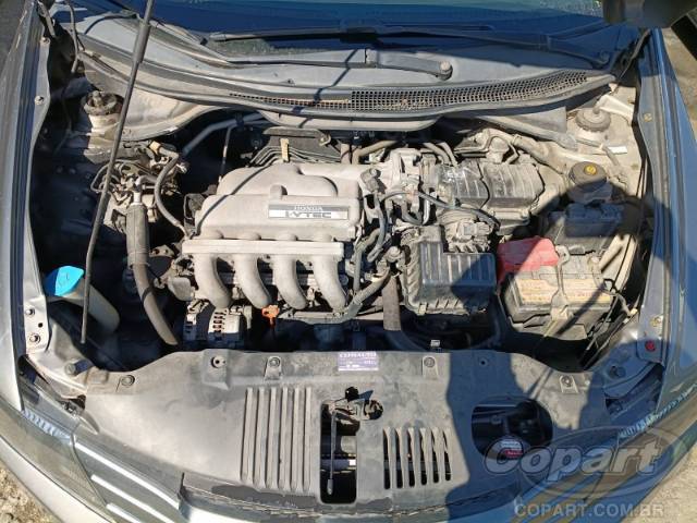 2011 HONDA CITY 