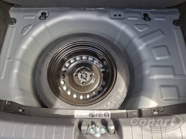 2026 HYUNDAI HB20 