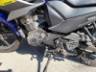2021 YAMAHA FAZER 