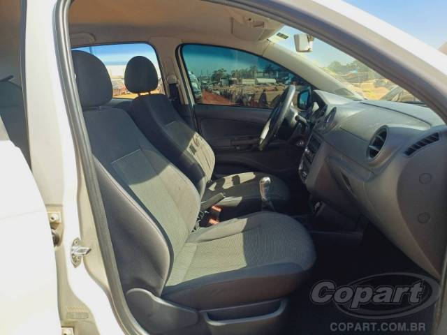 2013 VOLKSWAGEN GOL 