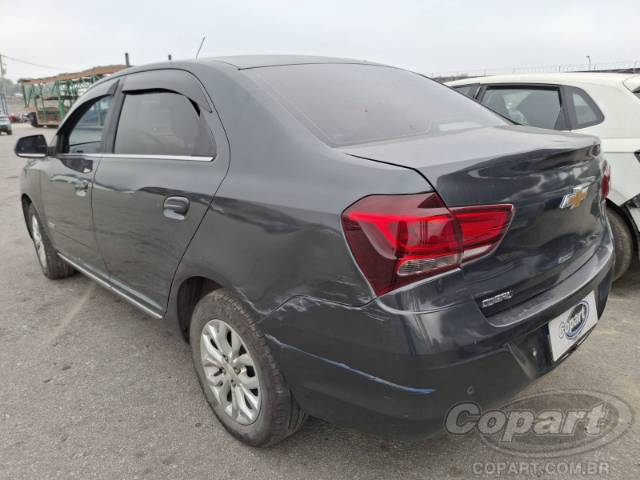 2018 CHEVROLET COBALT 