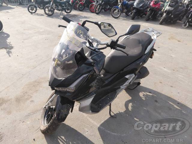 2026 SHINERAY XY 150 