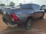2017 TOYOTA HILUX CD 