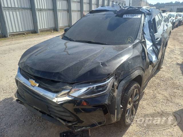 2024 CHEVROLET TRACKER 