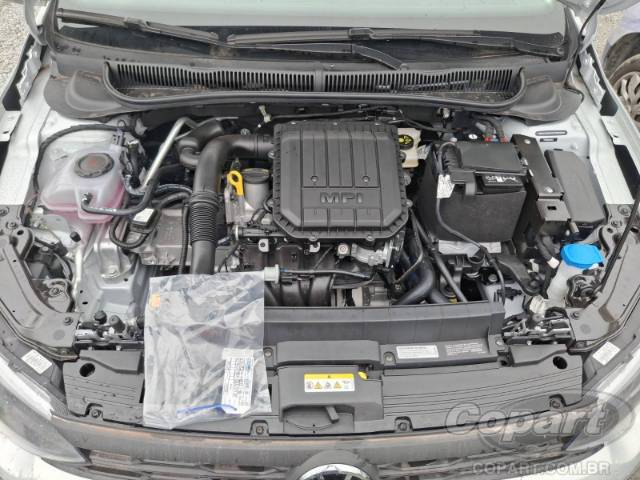 2026 VOLKSWAGEN POLO 