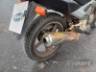 2008 HONDA CBX 250 