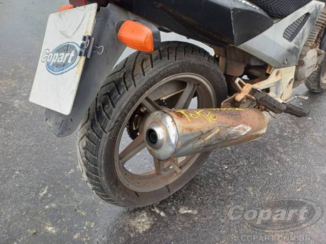 2008 HONDA CBX 250 
