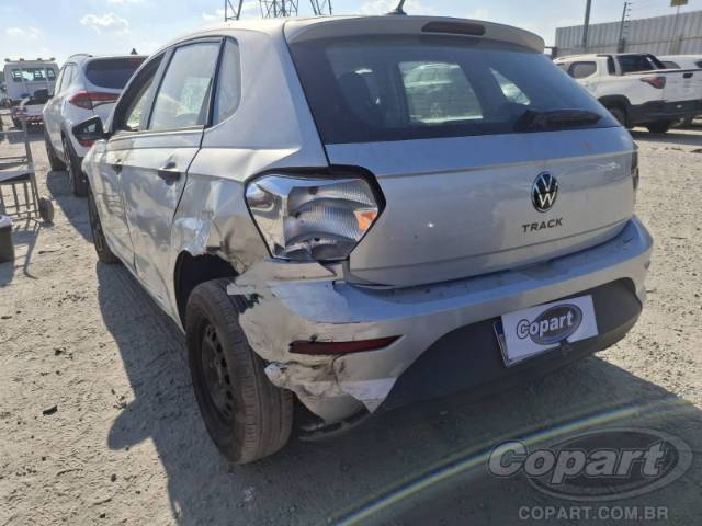 2026 VOLKSWAGEN POLO 