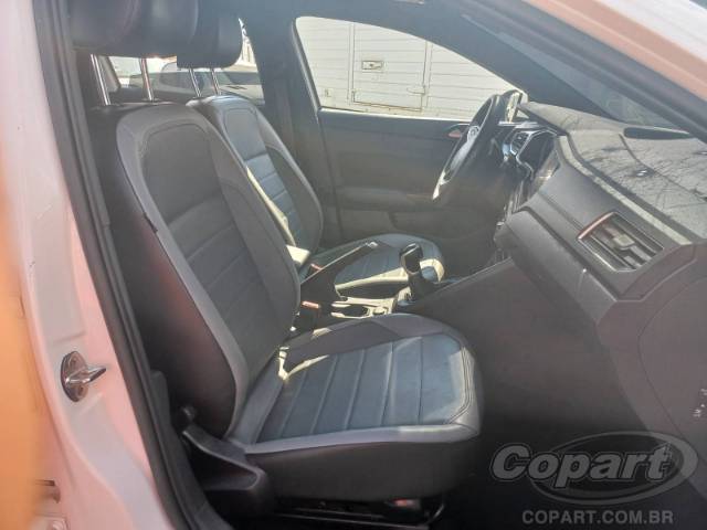 2024 VOLKSWAGEN NIVUS 