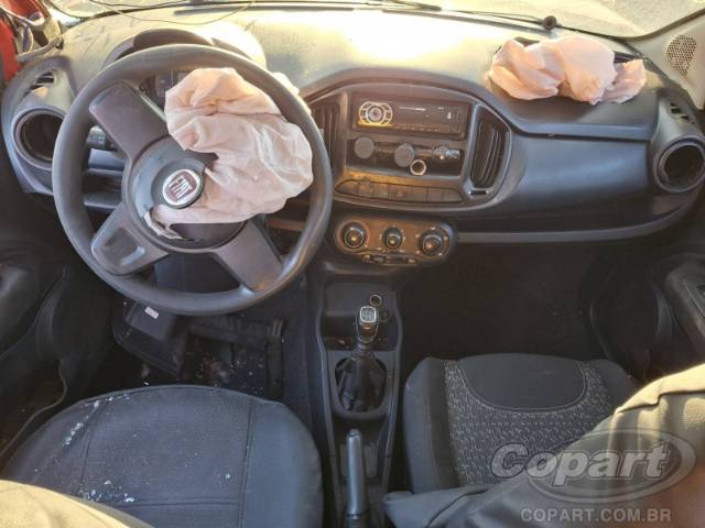 2020 FIAT UNO 